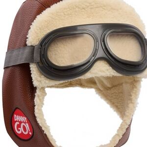 Danny go! Play hat new